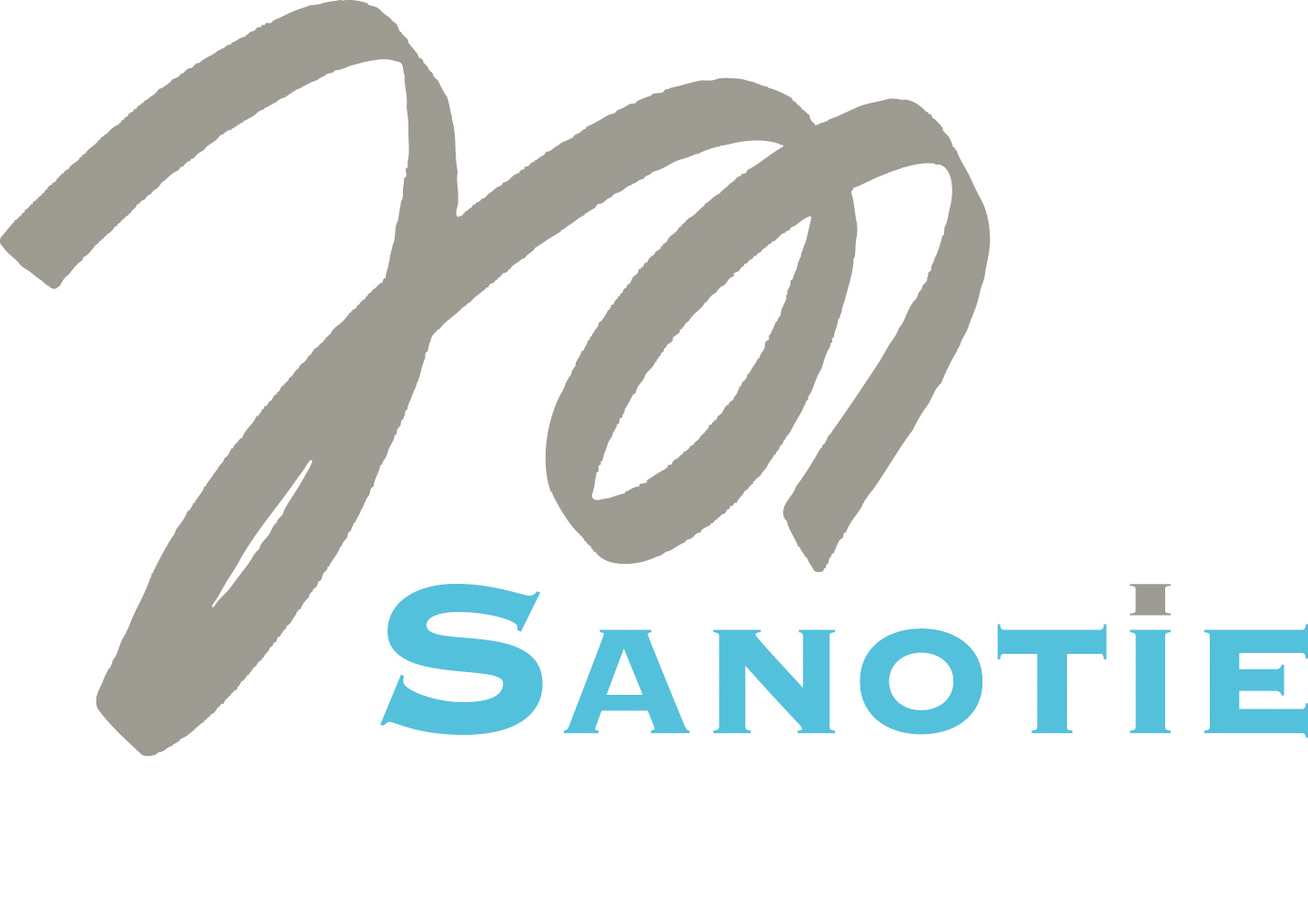 Sanotie Logo