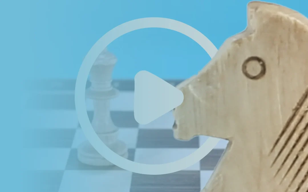 Micromanagement – video
